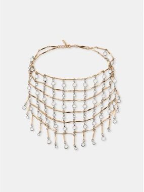 ISO Zara Necklace (Summer 2026)